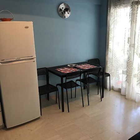 Efi'S Sunny Apartment Νέα Πλάγια Εξωτερικό φωτογραφία